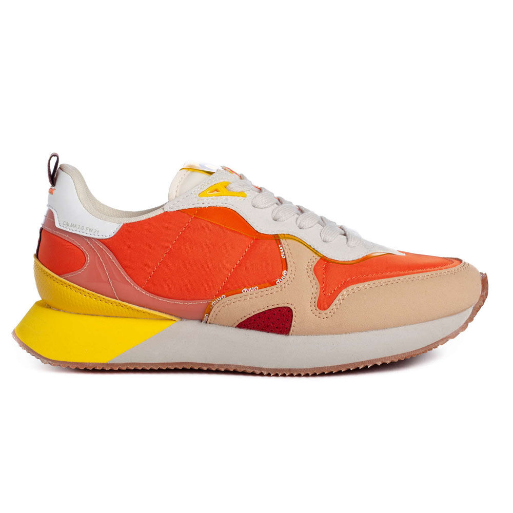 Zapatillas Moda Duuo Calma 2.0 04