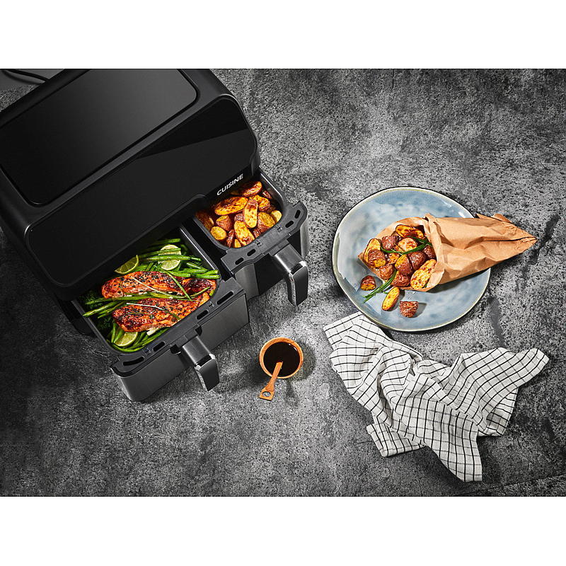 Cuisine Airfryer 9 l, 2700 W, Kök