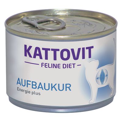 Kattovit Sparpackung 12 x 185 g