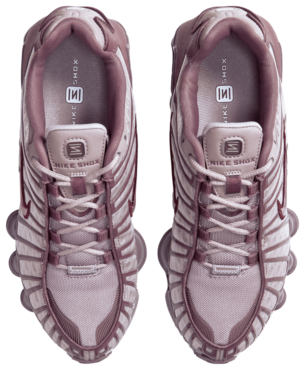 Nike Shox TL