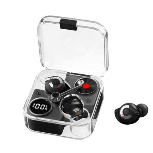 Écouteurs stéréo sans fil Smartek TWS-E89 avec microphone