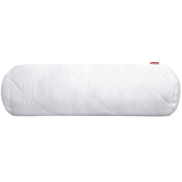 Poduszka Do Spania 40X15 Cm Wałek Antyalergiczna Mikrofibra