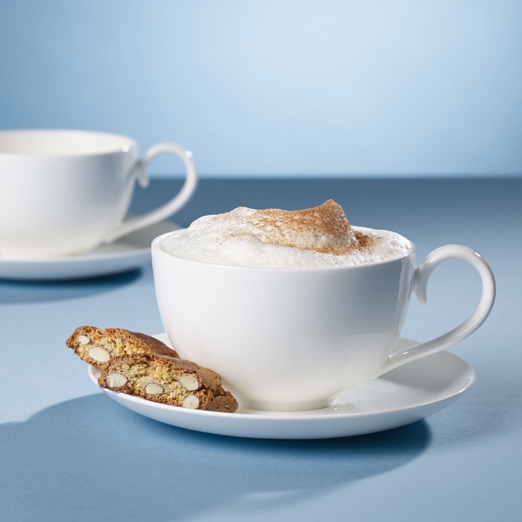 Villeroy & Boch Royal kafijas krūzes apakštase/tējas krūze – 1 gab.