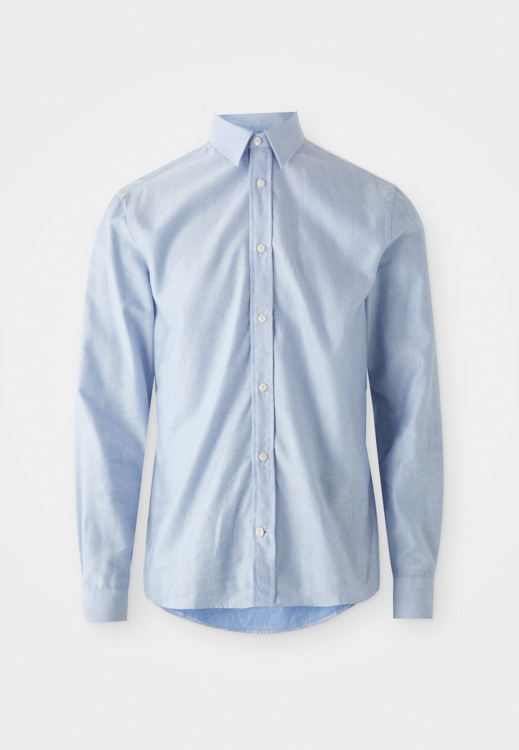 Maglia Tiger of Sweden SPENSER - blu fiordaliso