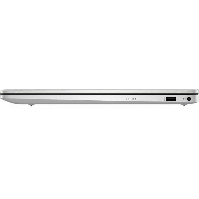 HP 17-cp3017nf Laptop PC - Windows 11 - 17,3