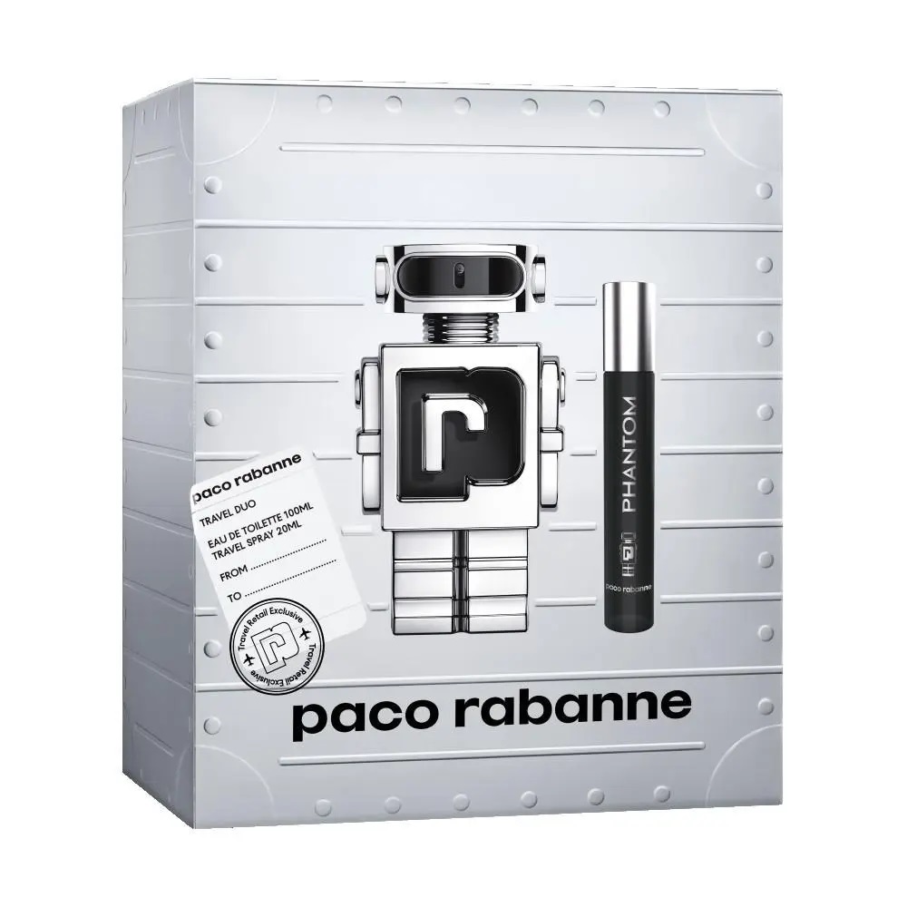Paco Rabanne Phantom