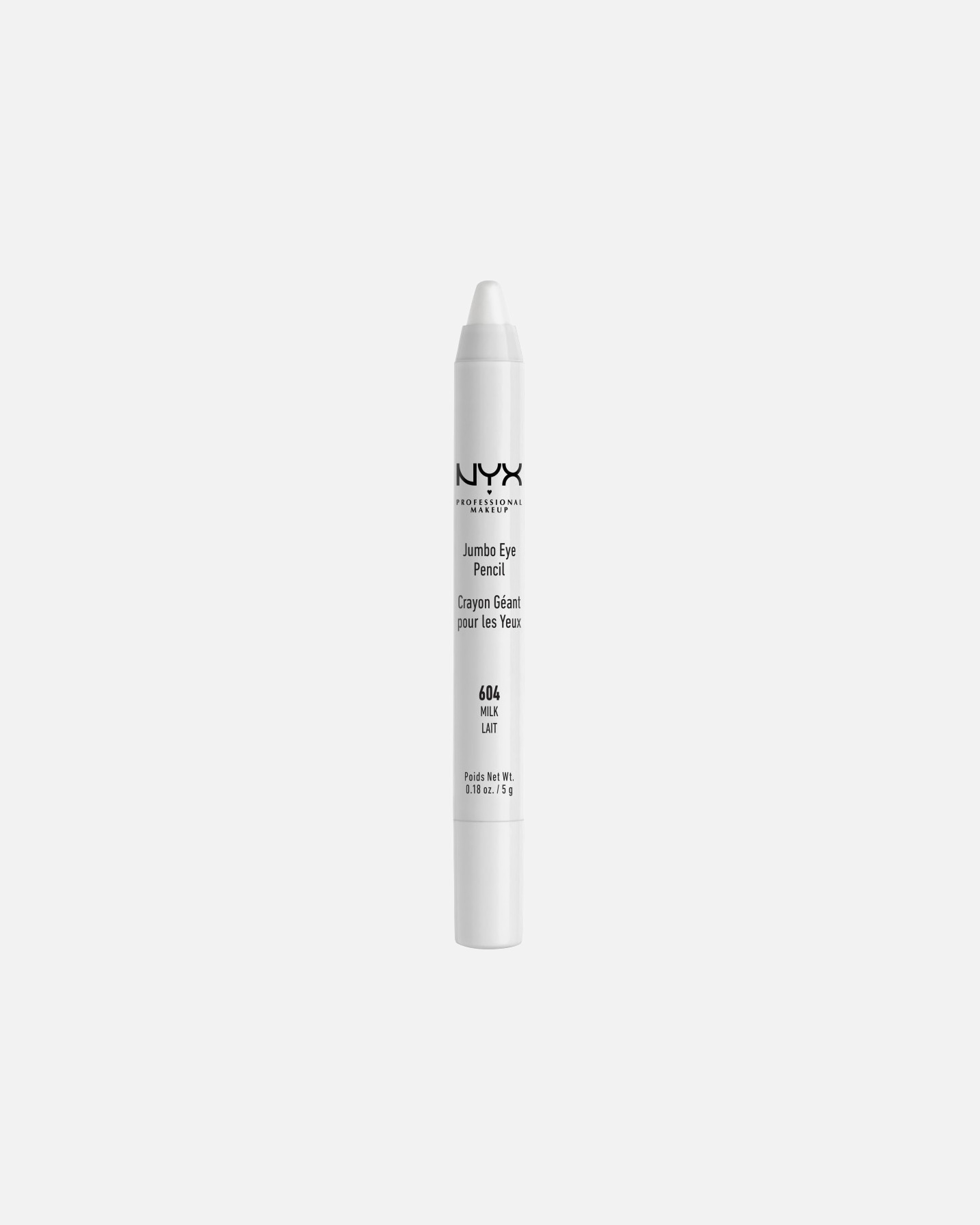 NYX Professional Makeup Eye Pencil Jumbo Eye Pencil - 5 g