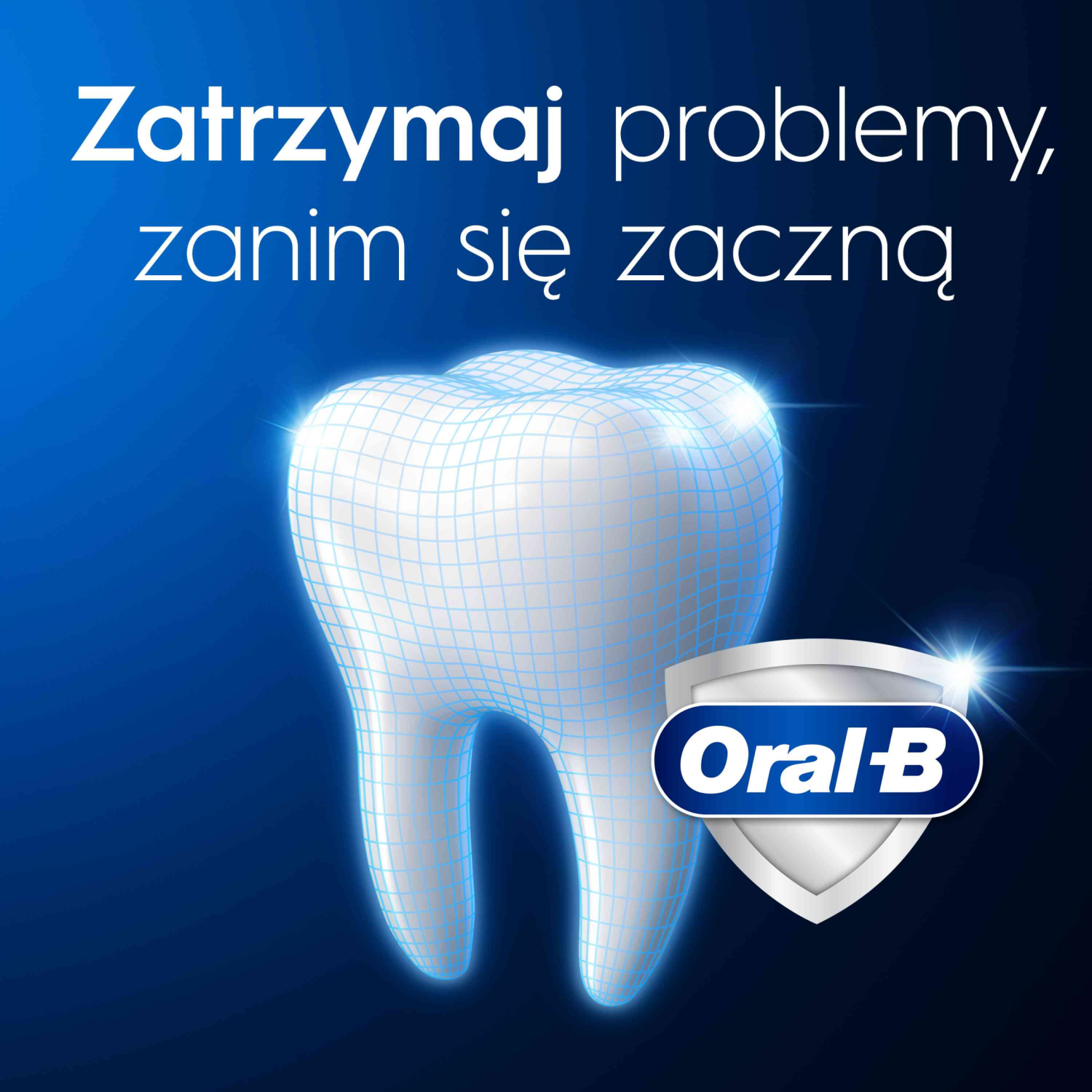 Oral-B Pro Expert Advanced