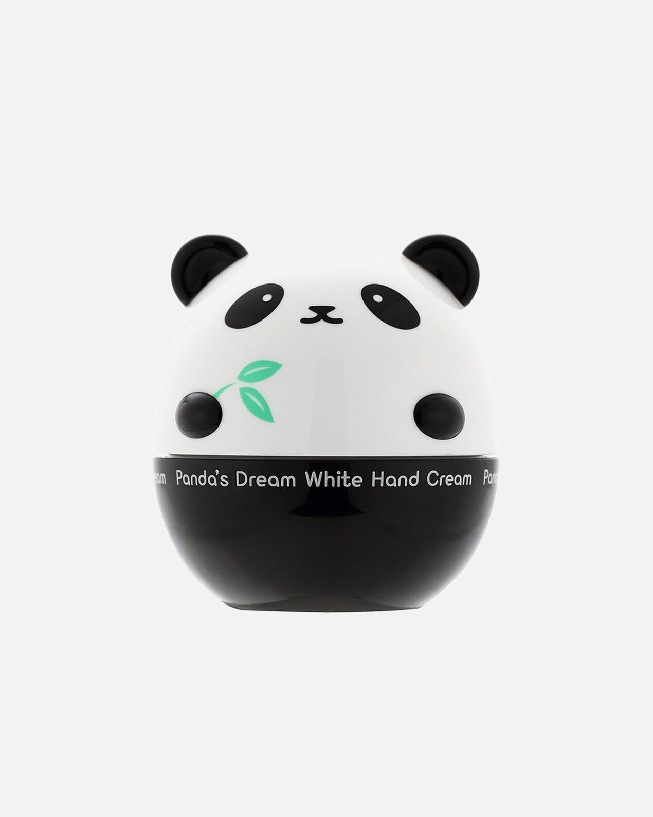 Tonymoly Handlotion Crema per le mani bianca Panda's Dream - 30 g