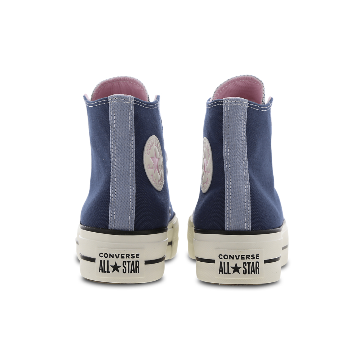 Converse CTAS Lift Platform High