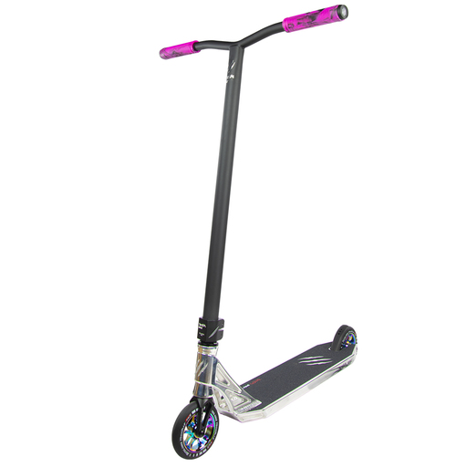 Patinete paspirtukas Bestial Wolf Hunter53