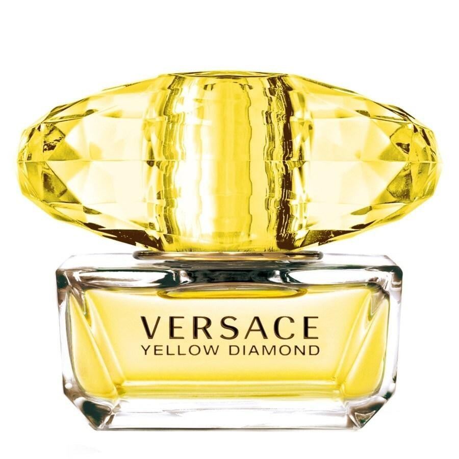 Versace dezodorans Yellow Diamond dezodorans u spreju - 50 ml
