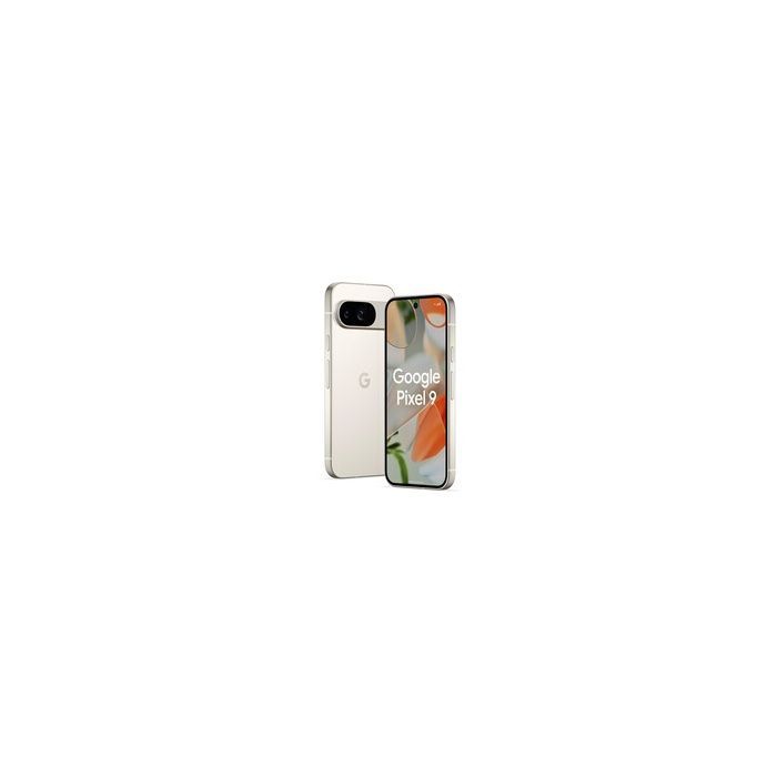 Smartphone - GOOGLE - Pixel 9 - 6,3