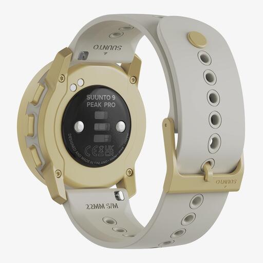 Suunto 9 Peak Pro