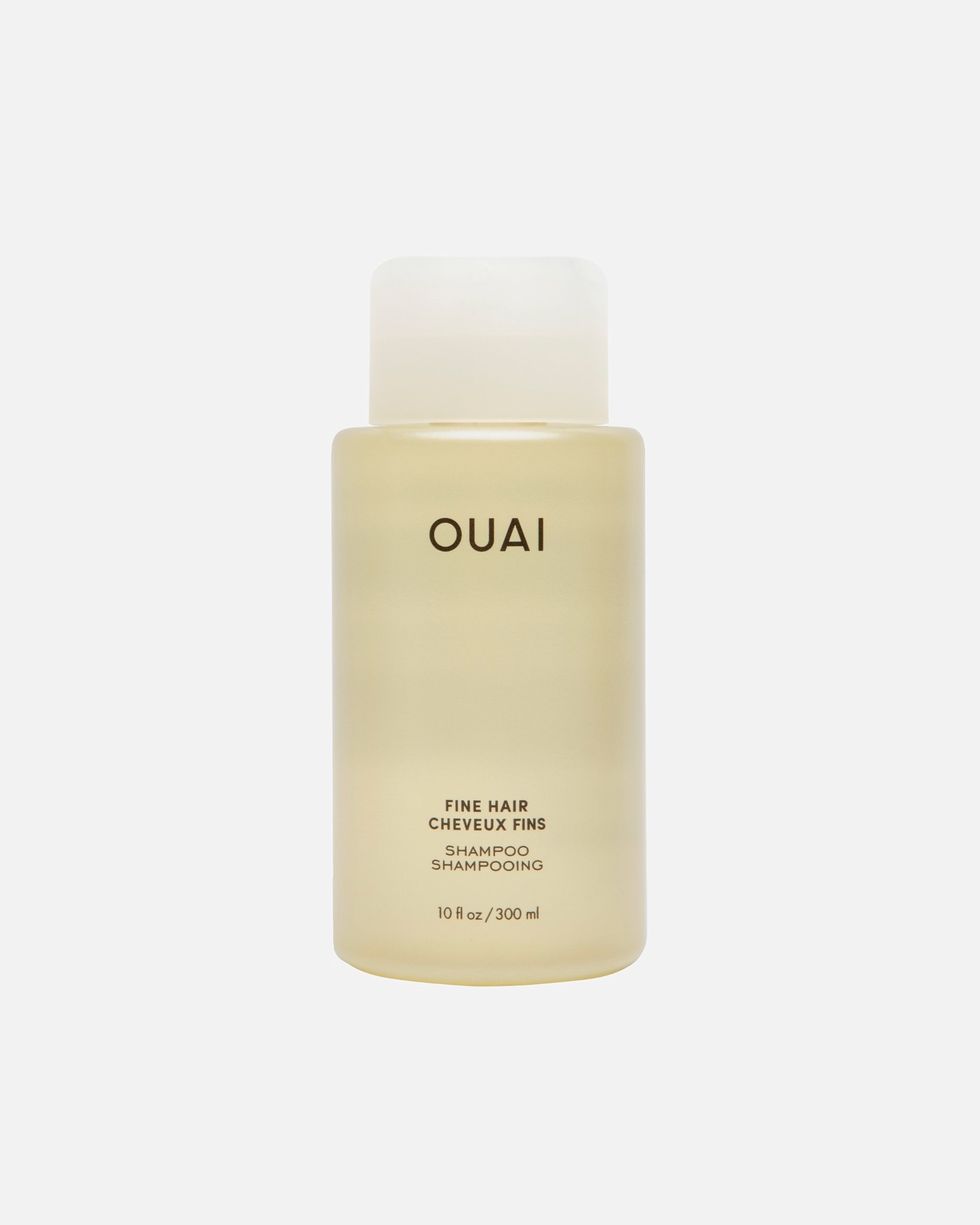 Ouai Shampoo voor fijn haar – 89 ml