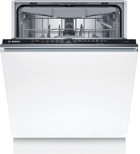Zmywarka BOSCH SMV2HVX02E