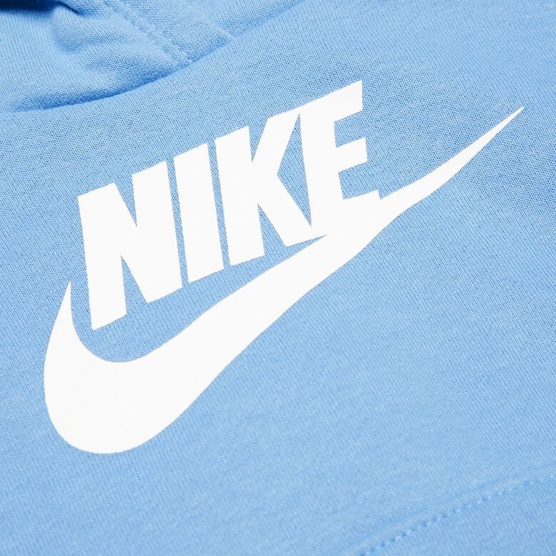Club Fleece Set