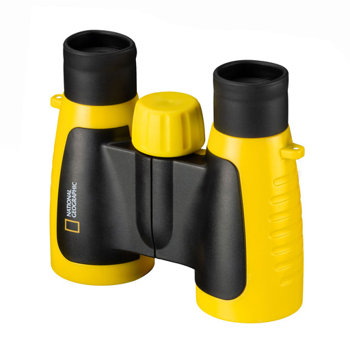  Binóculos National Geographic 3x30 para crianças