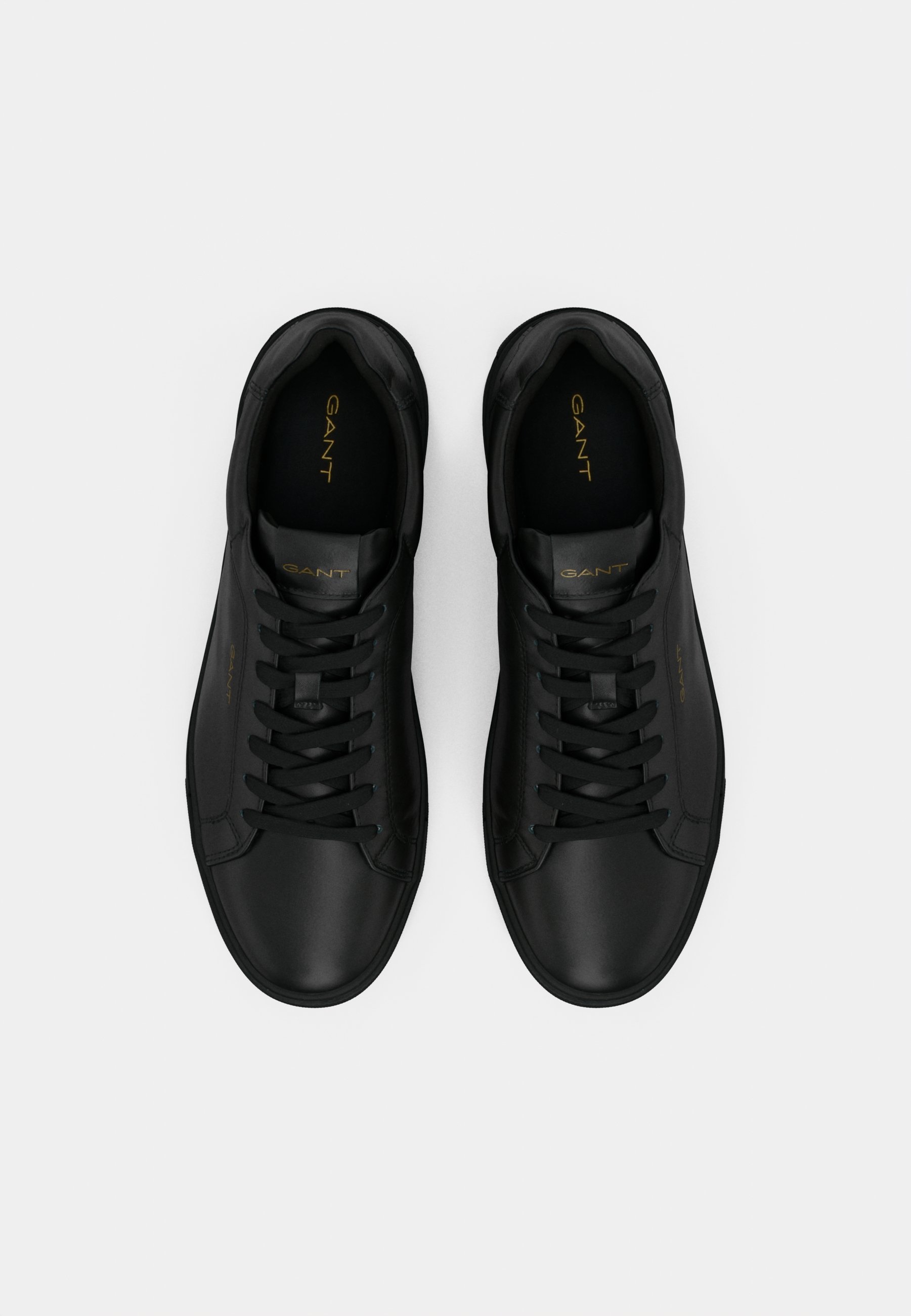 GANT MC JULIEN - Sneakers - zwart