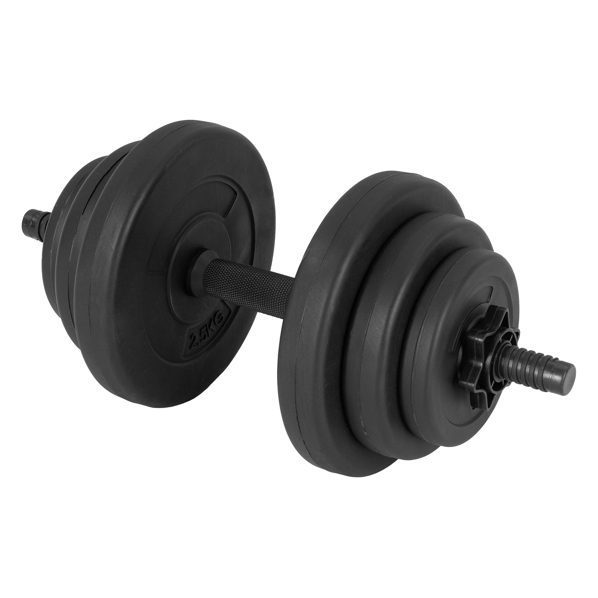  Halterset van 10 kg