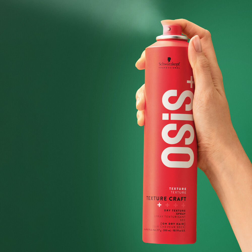 Schwarzkopf Professional Osis+ Texture Craft