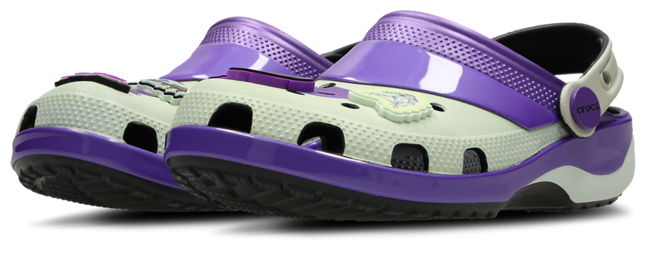 Crocs Classic Træsko