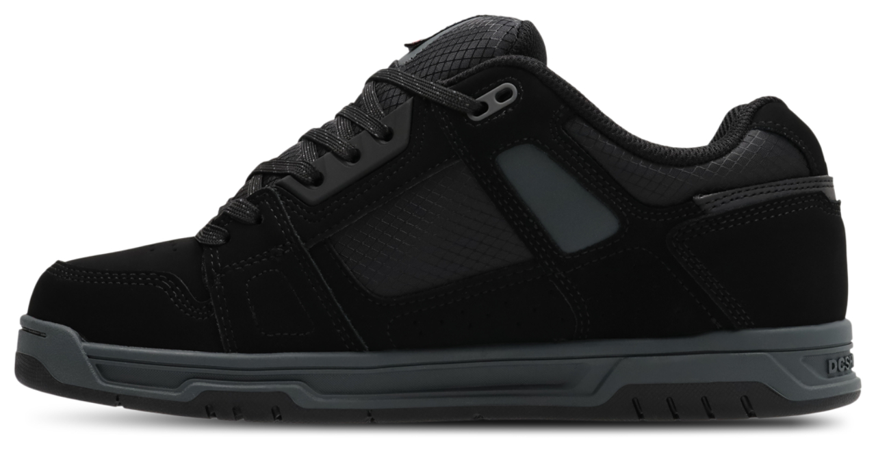 DC Shoes Stag