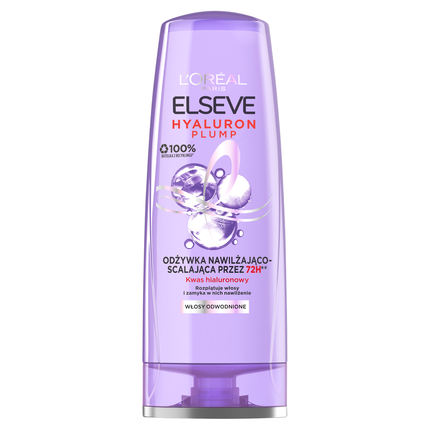 L'Oréal Paris Elseve Hyaluron Plump
