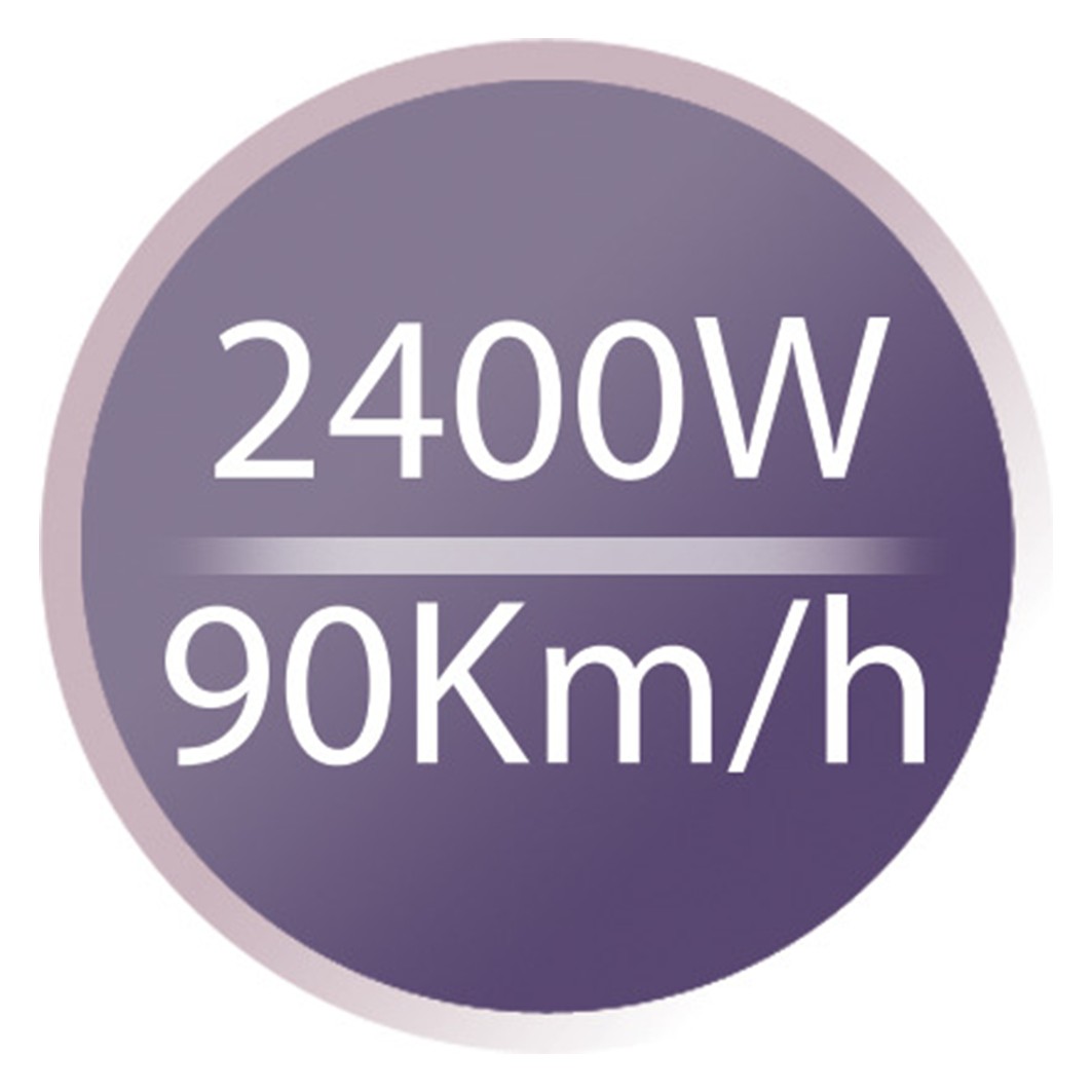 Stylingové nástroje Remington D5220 - PRO-Air Turbo - Vysoušeč vlasů Pro Air Turbo D5220