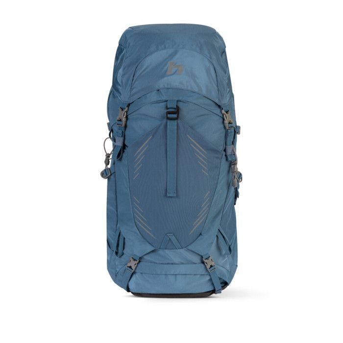 Hannah Wagabond Rucksack mit zwei Seitentaschen
