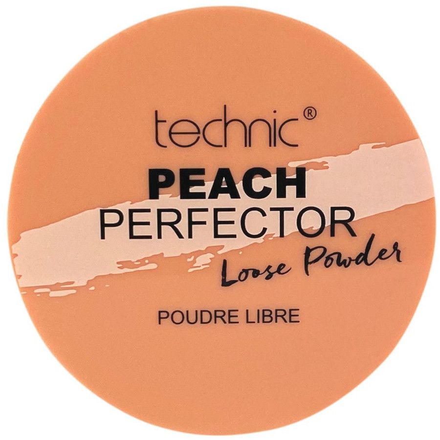 Peach Perfector puder u prahu Kompaktni puder i puder u prahu