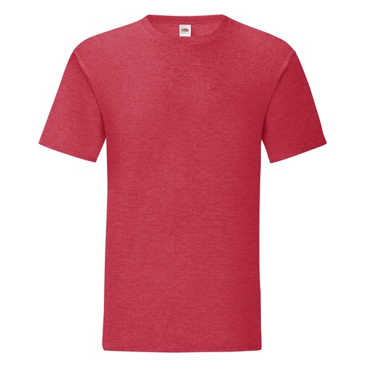 Camiseta Emblemática Fruit Of The Loom