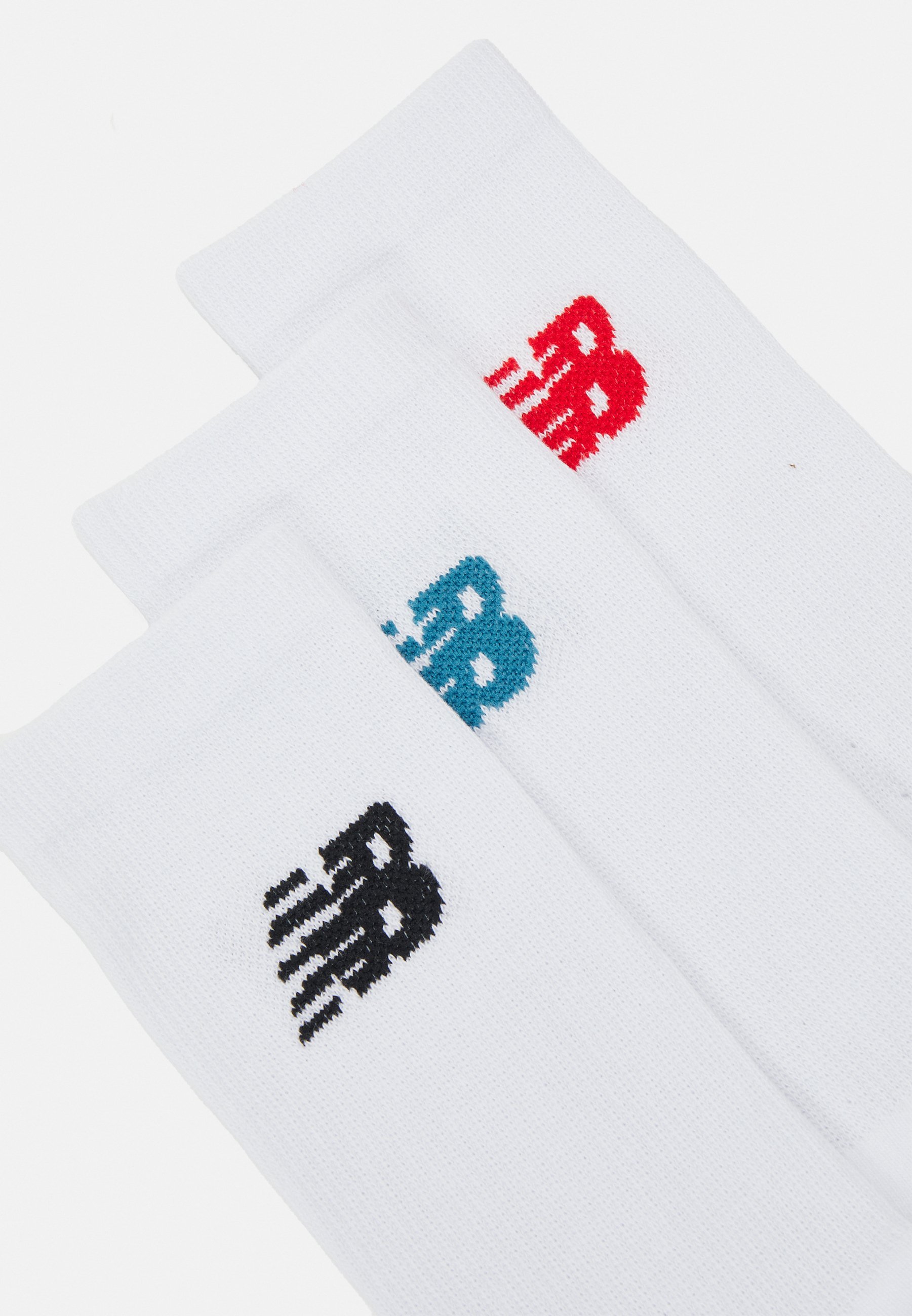 PACK - Sportsokker - white/multicolorNew Balance