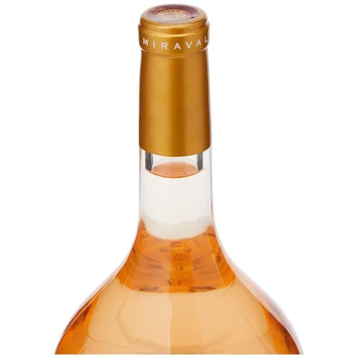 Miraval 2024 - AOP Côtes de Provence - Vino Rosato