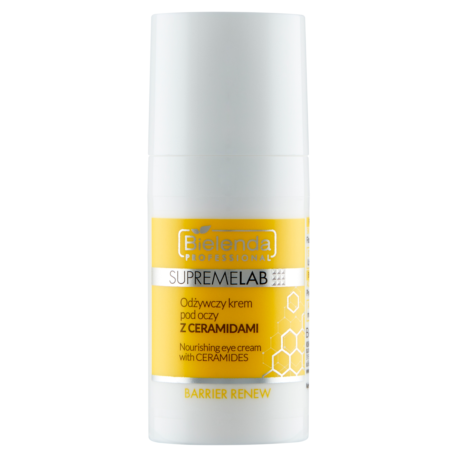 Bielenda Professional SupremeLAB Barrier Renew