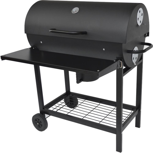 Grill Węglowy Fieldmann Fzg 1007 Z Blatem