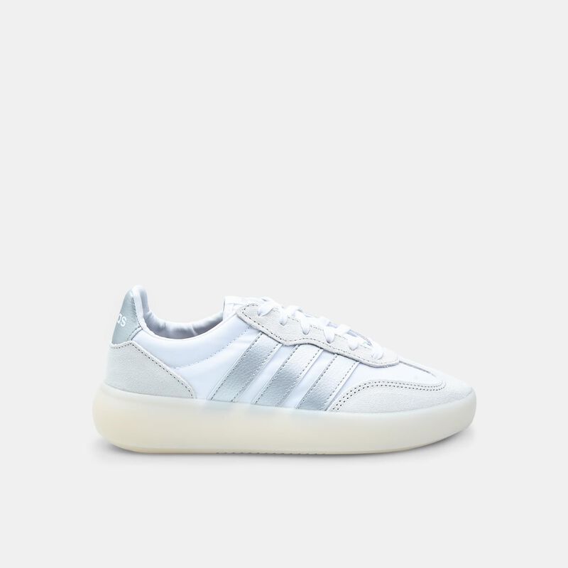 Damskie tenisówki Adidas Barreda