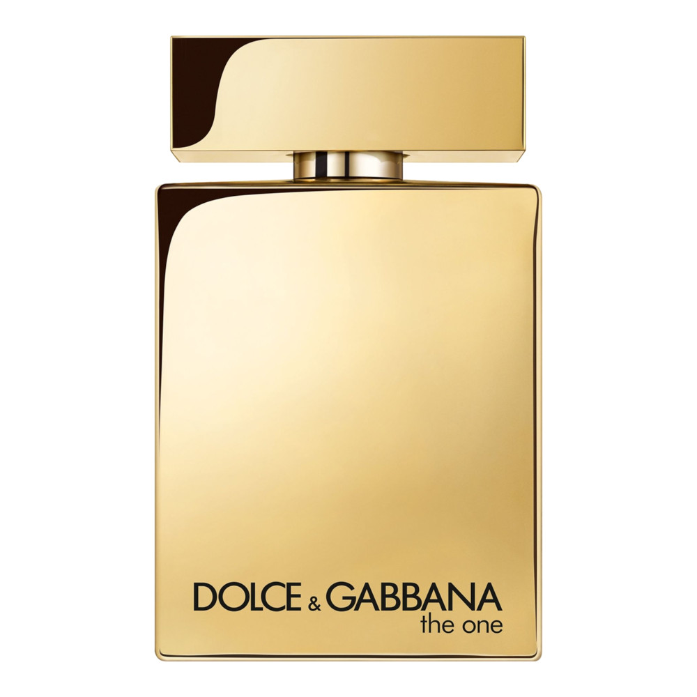 Dolce & Gabbana The One Gold smaržas
