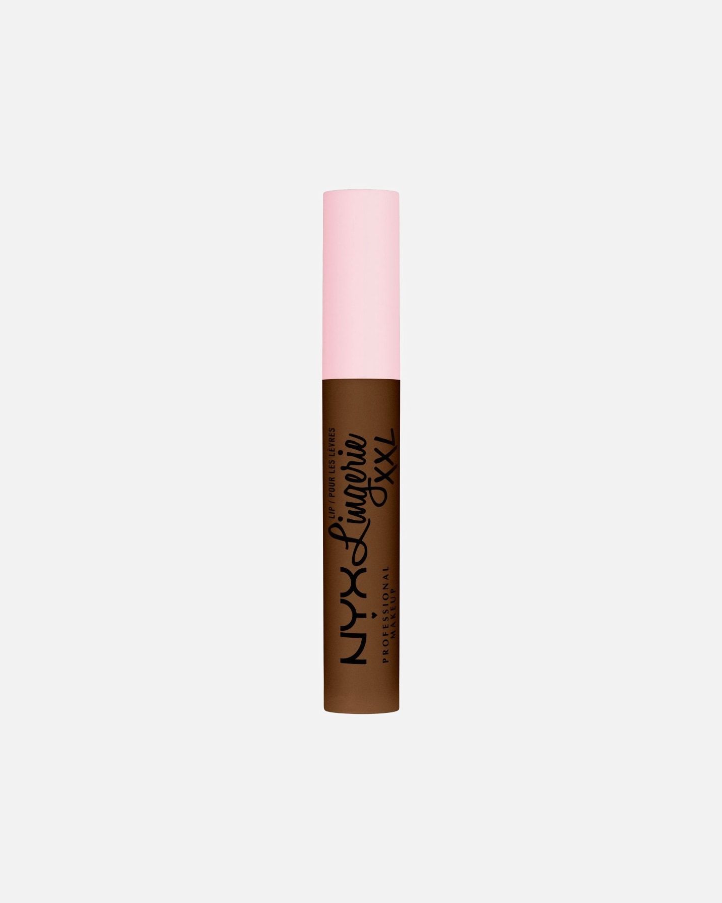 NYX Professional Makeup ruž za usne Lip Lingerie XXL - 4 ml