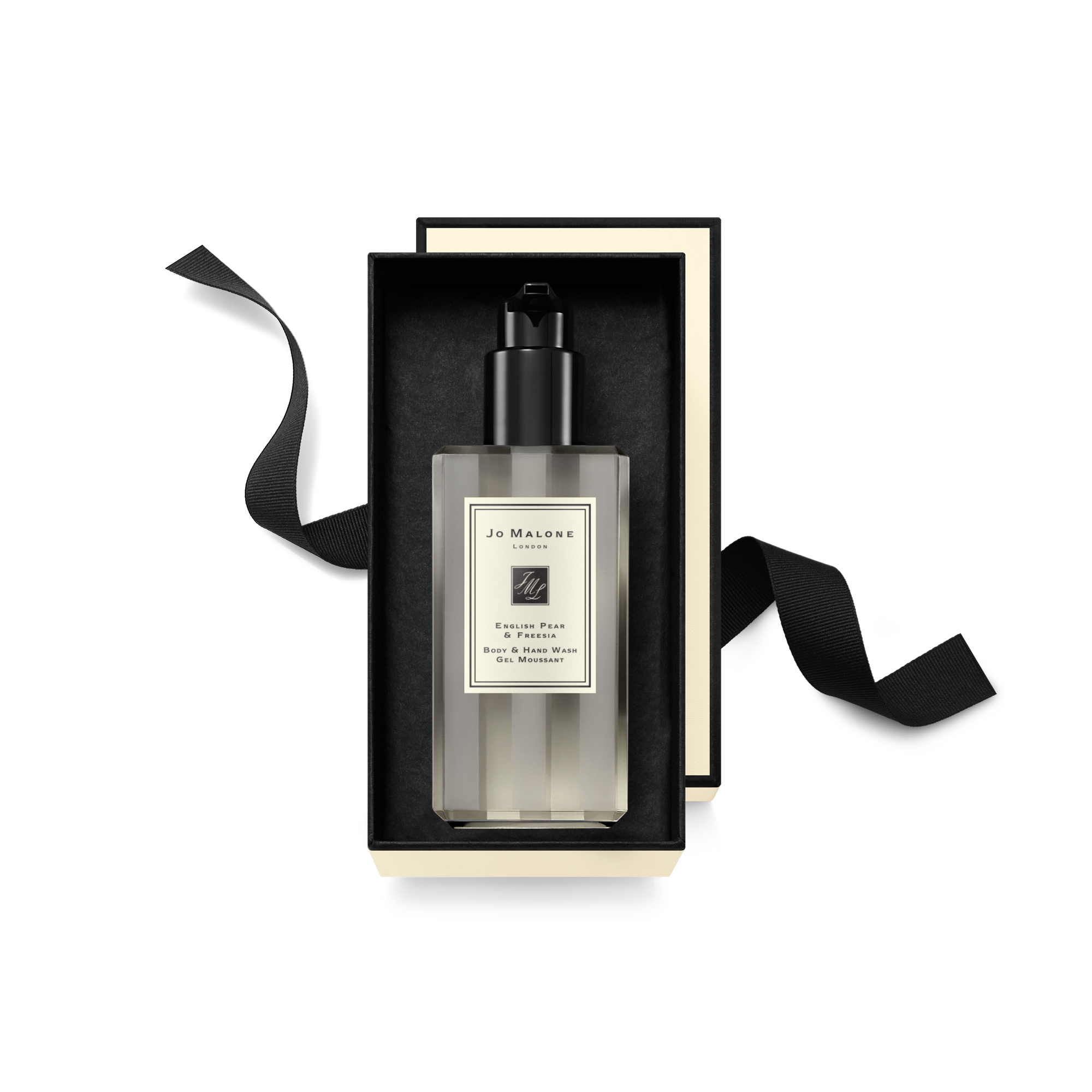 Gel de duș și de mâini cu pere englezești și frezie 250 ml - Jo Malone London
