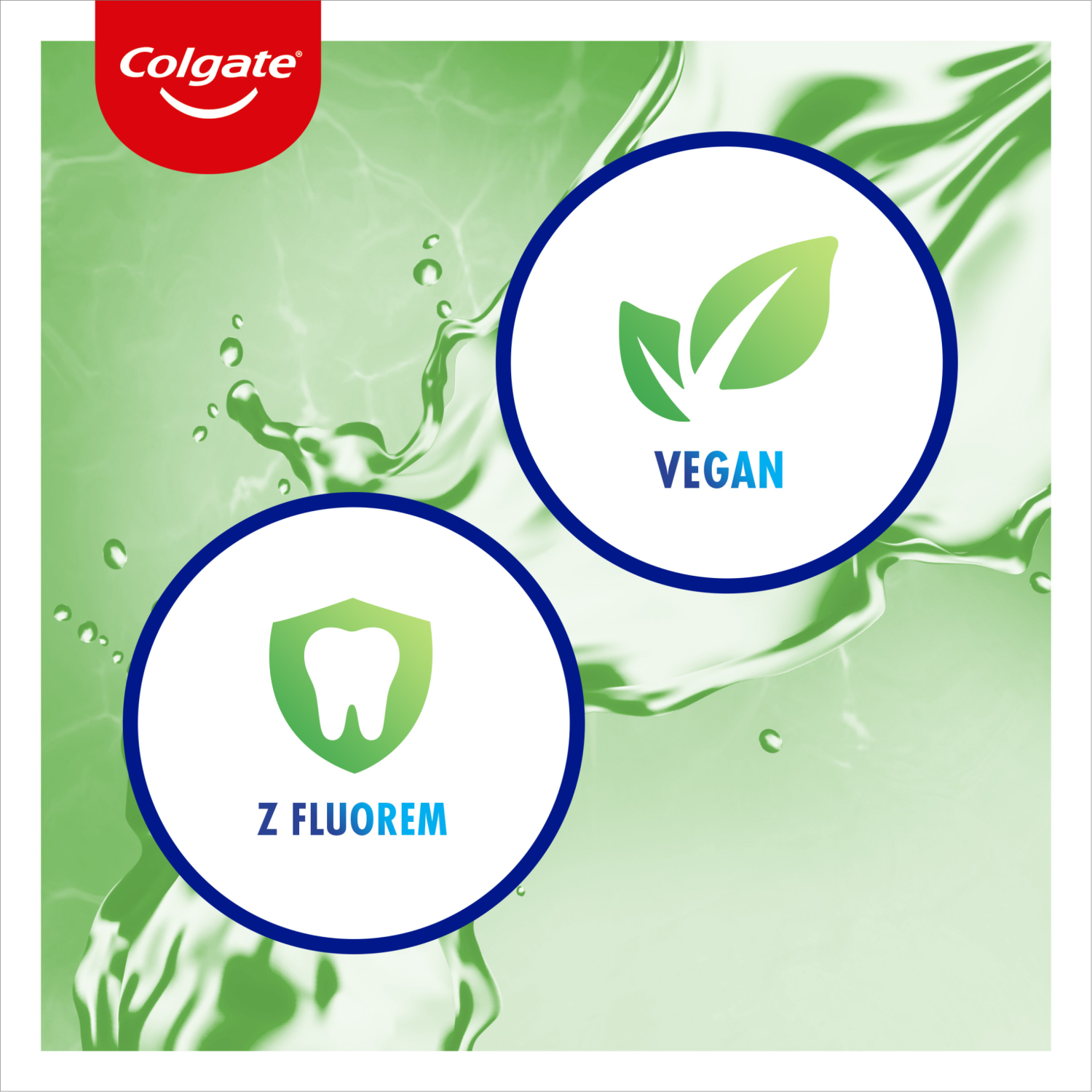 Colgate TEA LEMON suuvesi 500ml Plax Tea Lemon