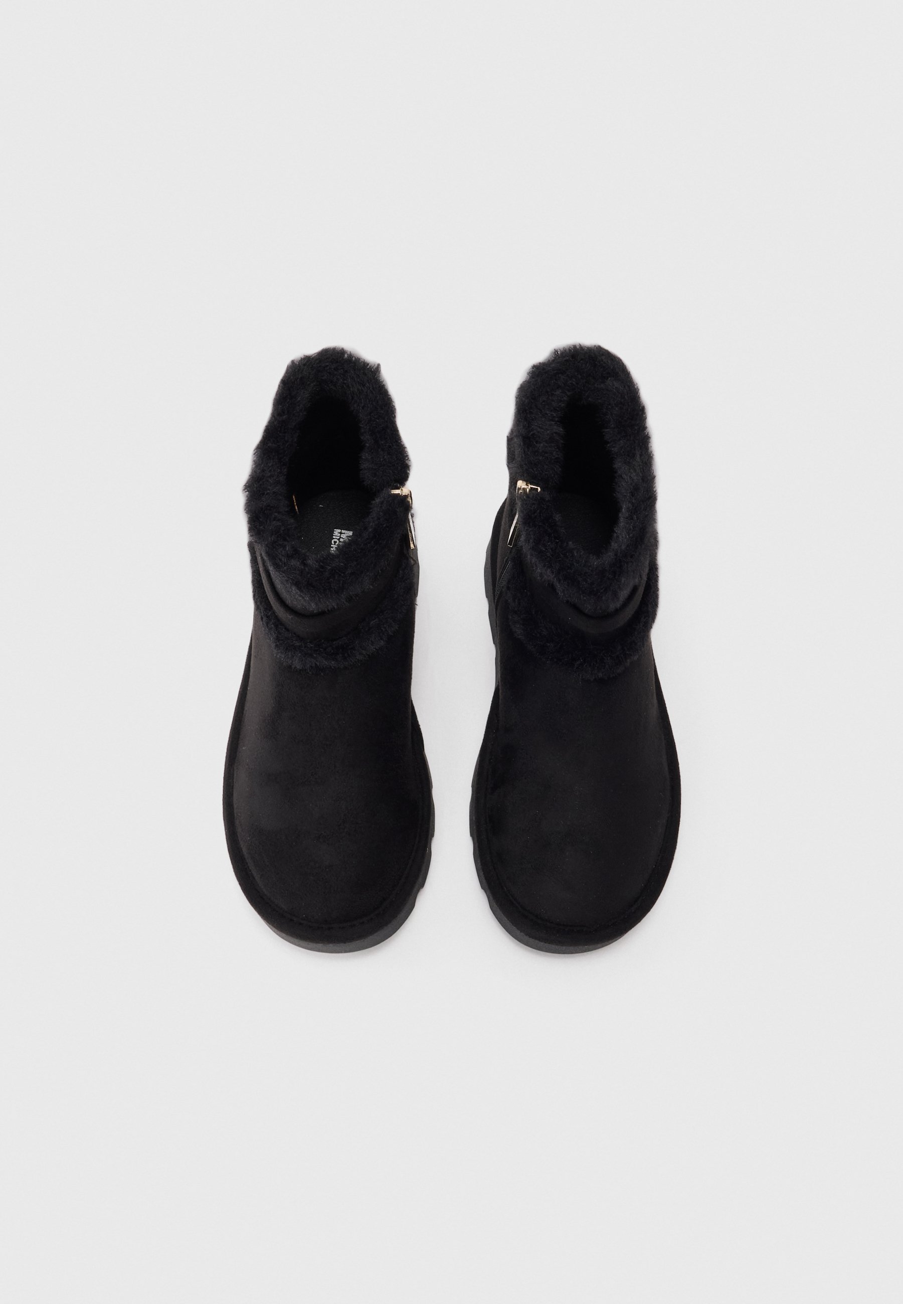 Michael Kors Kids MOXIE - Winterlaarzen - zwart