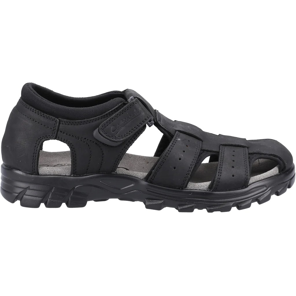 Sandalias De Cuero Cotswold Phil