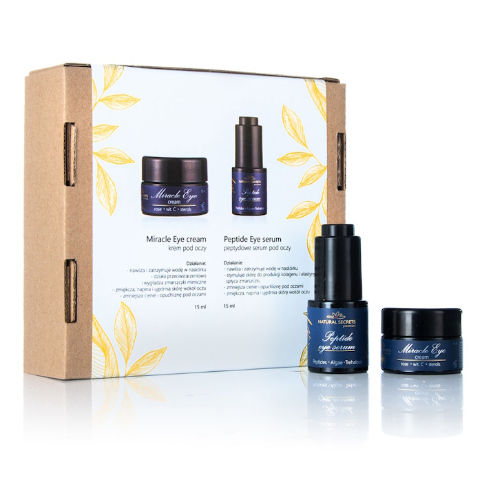 Natural Secrets Premium