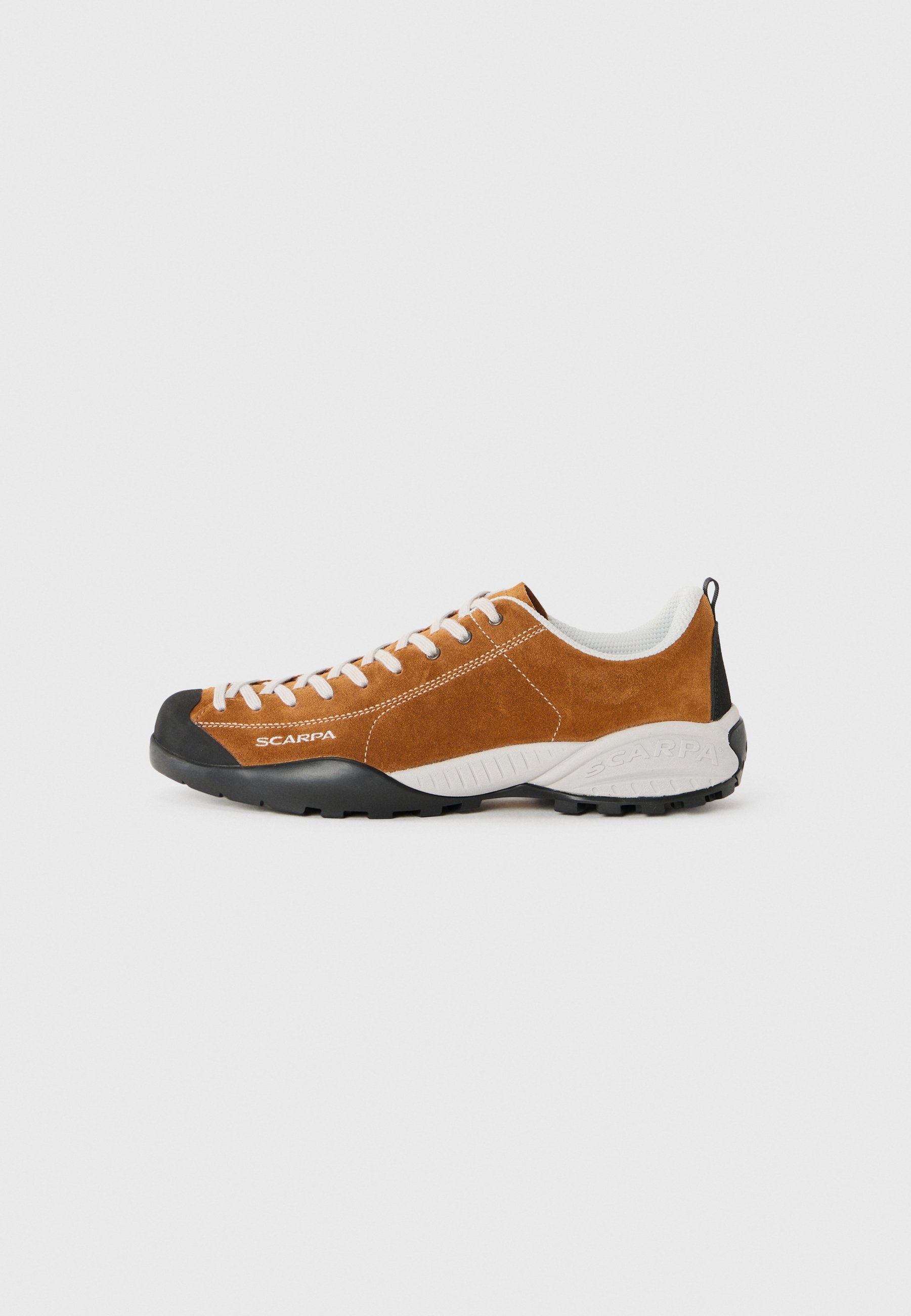 Scarpa MOJITO UNISEX - Wandelschoenen - verbrand