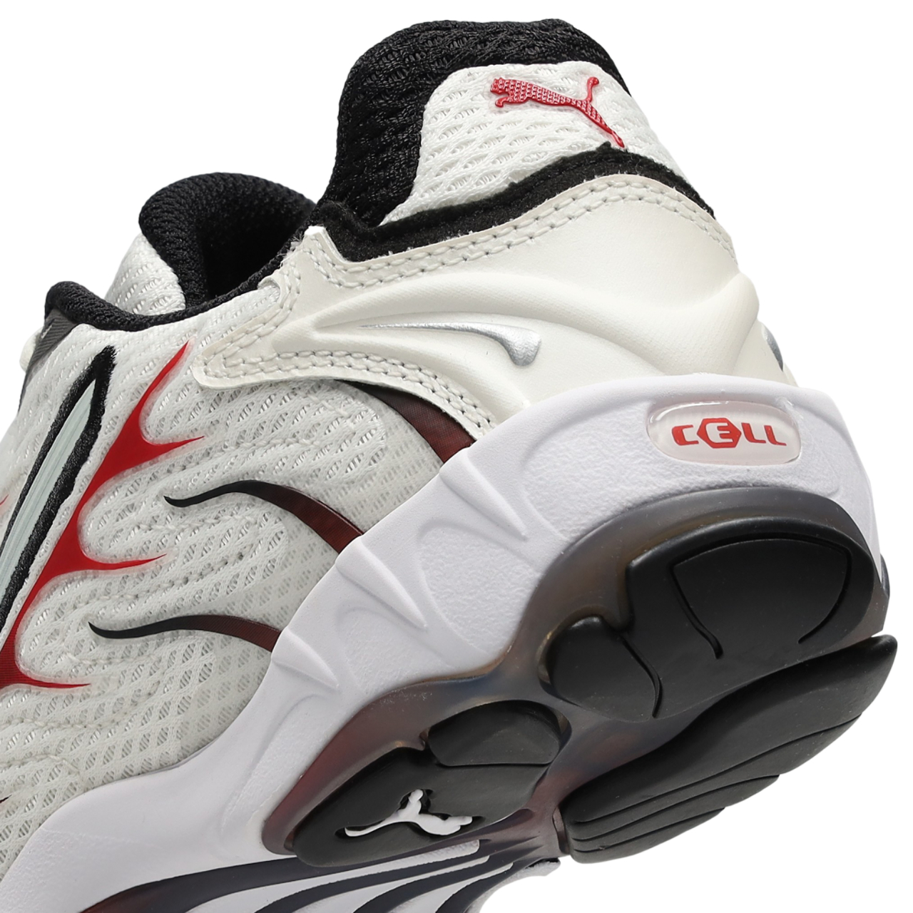 Puma Inhal