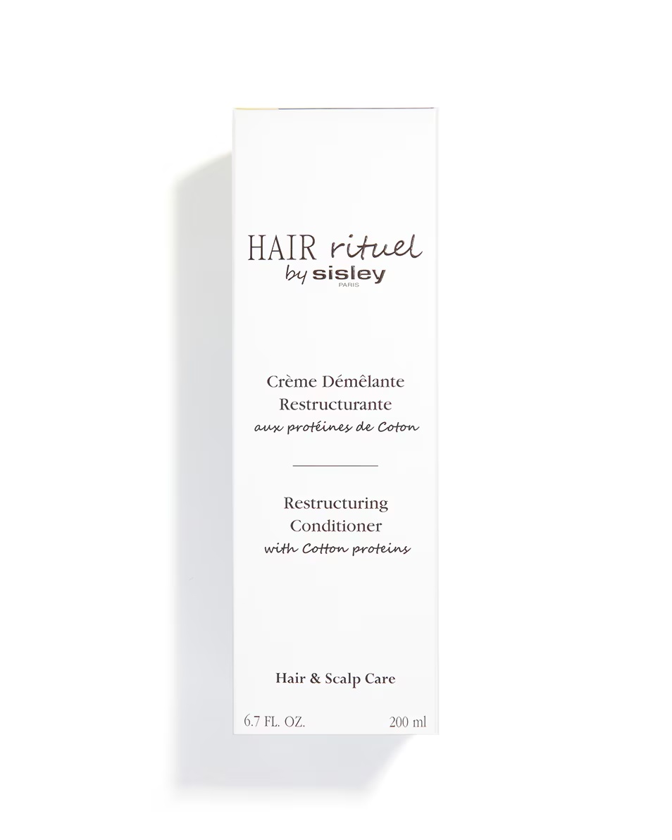 SISLEY HAIR RITUAL REGENERATOR ZA RESTRUKTURIRANJE KOSE S PROTEINIMA PAMUKA
