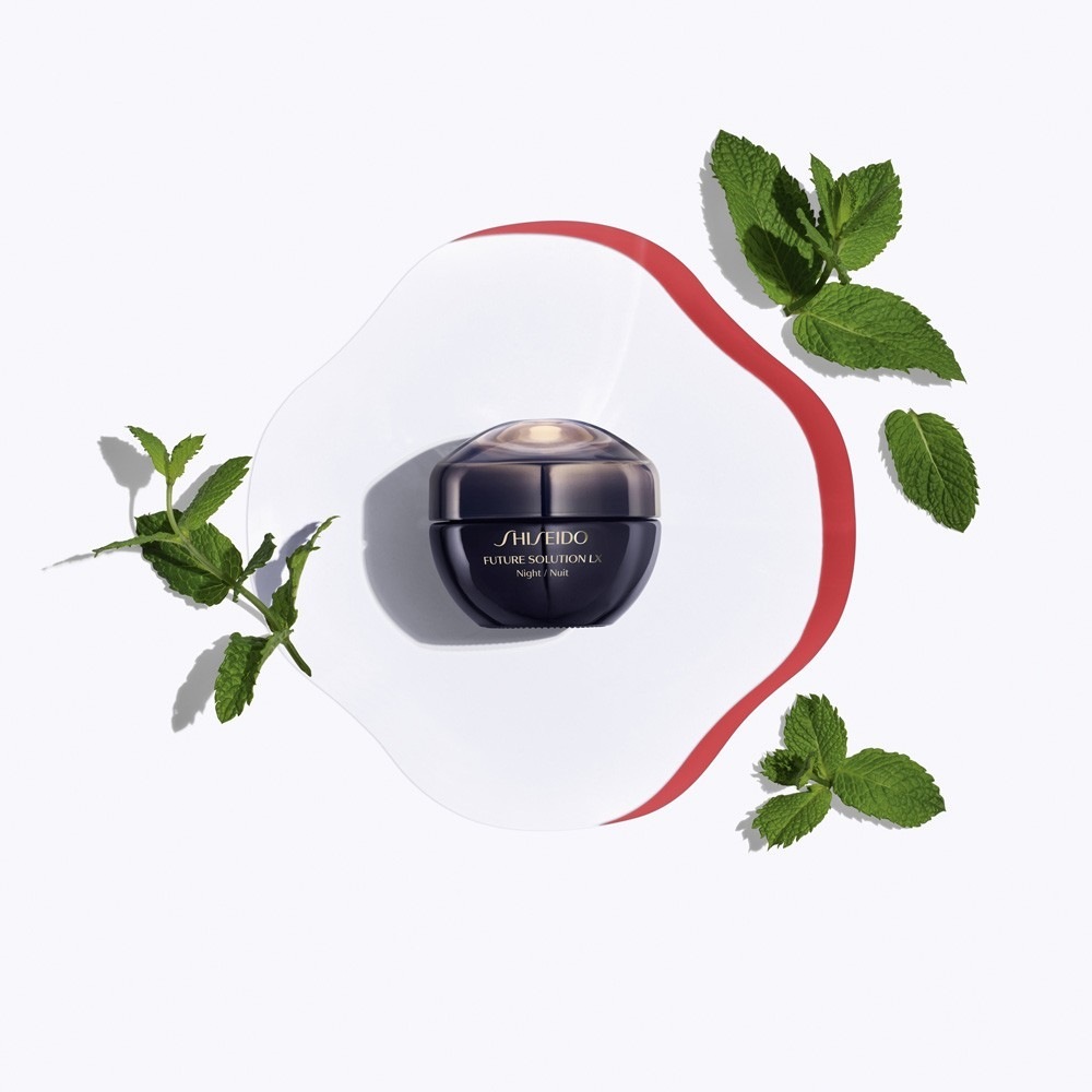 Shiseido Rituel Yutaka