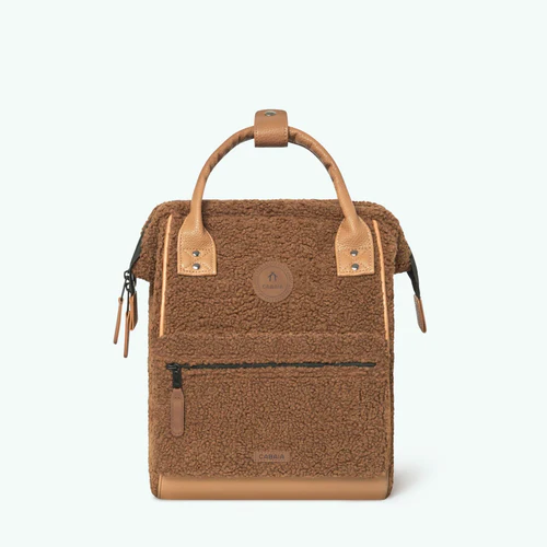 Cabaia Sac à dos Adventurer Small Tucson marron