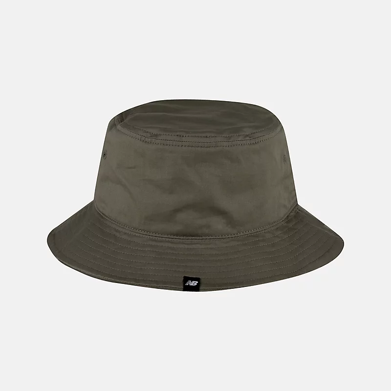 Pălărie Unisex NB - OLIVIN ÎNCHIS